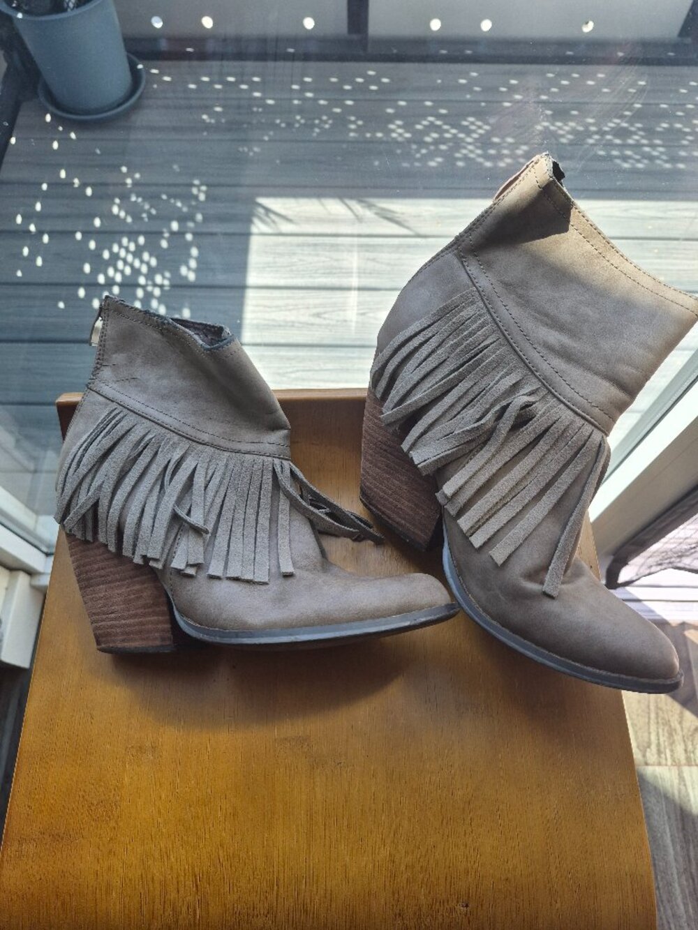 Western Boots